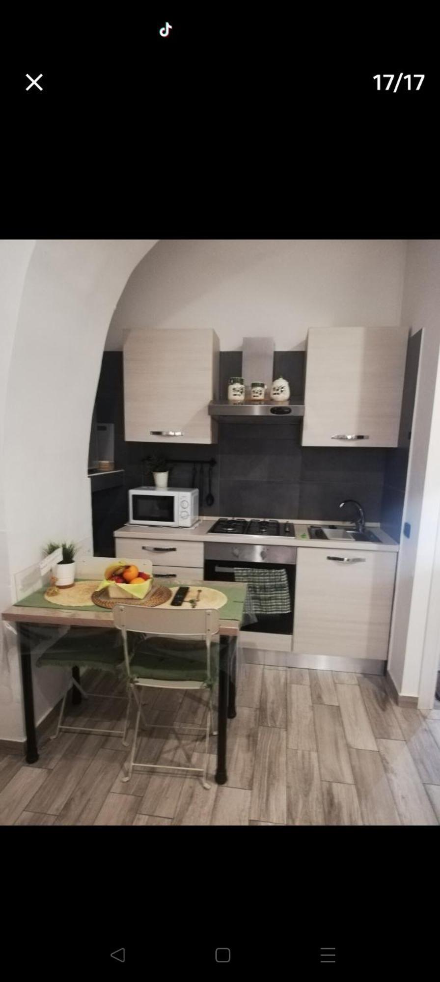 Da Ninetta Resterete Senza Parole, Garantito! Naples Exterior photo