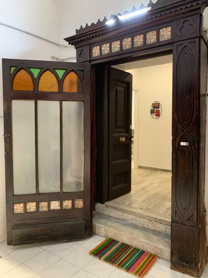 Da Ninetta Resterete Senza Parole, Garantito! Naples Exterior photo